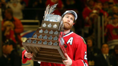 Keith a déjoué les pronostics jusqu’au Temple de la renommée
