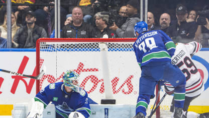 Bertuzzi nets his second with PPG