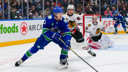 Tyler Bertuzzi verdirbt Lukas Reichel das Wiedersehen