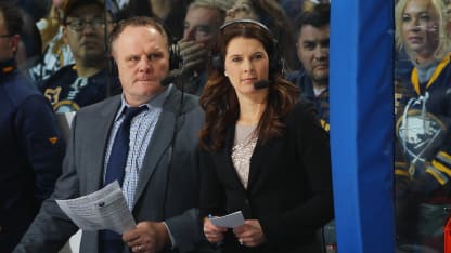 Botterill broadcasting