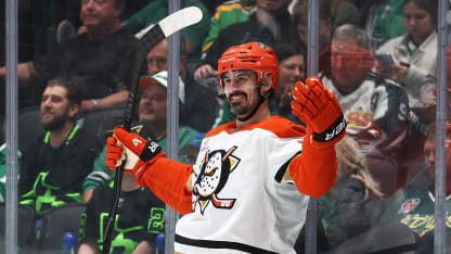 Anaheim Ducks Dallas Stars game recap November 6 2025