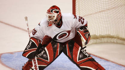 Martin Gerber im Interview: Erleichterung beim Stanley-Cup-Sieg war groß