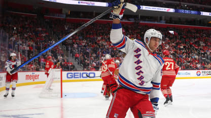 Cuylle öppnar målskyttet i PP