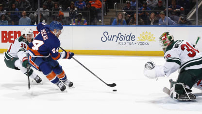 Pageau buries sweet shot