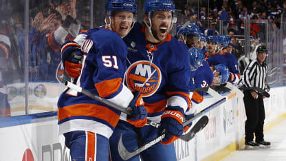 Heineman sist på pucken