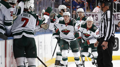 Rossi trifft in seinem 200. NHL-Spiel