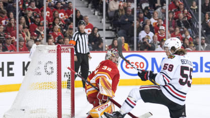 Bertuzzi breaks the ice with PPG