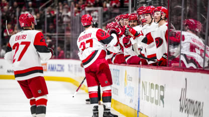 Svečnikovova trefa v přesilovce