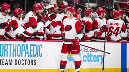 Legault tacks on an empty-netter