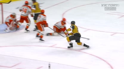 Korczak nets the equalizer