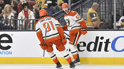 Trouba backhands OT winner