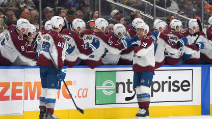 Drury extends the lead