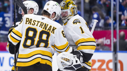 Boston pokračuje vo víťaznej jazde 