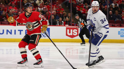 Bedard Matthews for National TV Games week of 111025