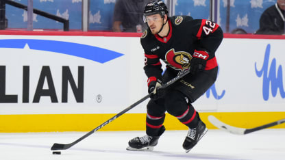 Hayden Hodgson recalled from Belleville