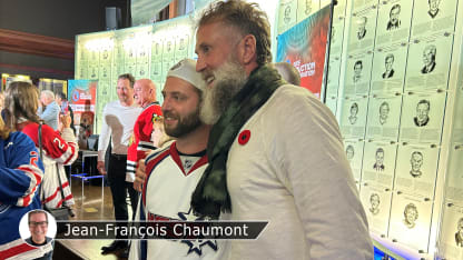 Un voyage interminable, une rencontre inoubliable