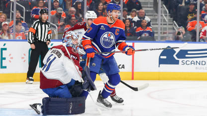 Connor McDavid says Edmonton Oilers have been flat expects more emotion