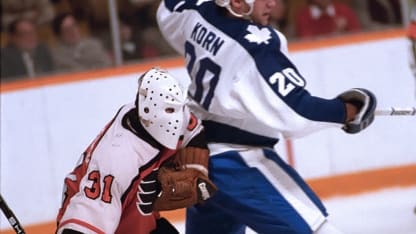 Philadelphia Flyers v Toronto Maple Leafs