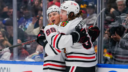 NHL fan mailbag November 12, 2025