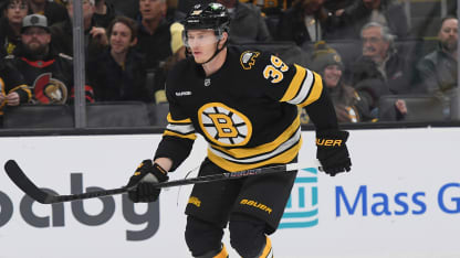 NHL EDGE stats leaders for 2025-2026 season