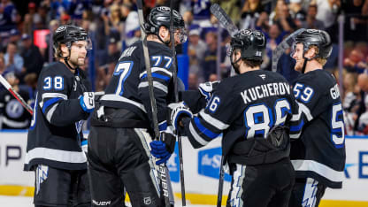 Tampa Bay Lightning starting to find their way after sluggish start, Coburn says
