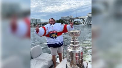 Dakota King Panthers equipment manager Guinness World Record