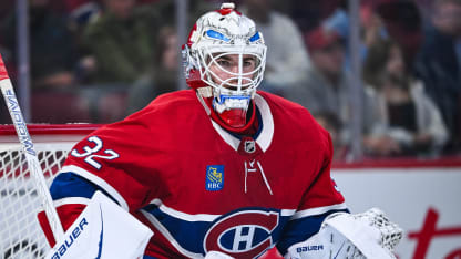 AHL notebook: Jacob Fowler Sergei Murashov among top goalies in Eastern Conference