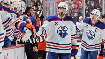 Bouchard unloads on dish from McDavid