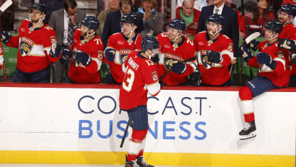 Reinhart quema la red