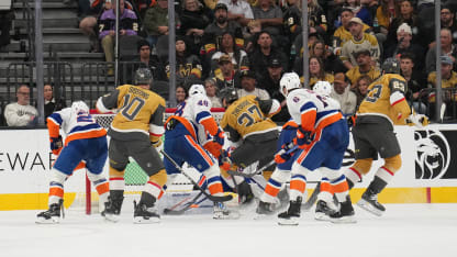 Theodore's patience pays off