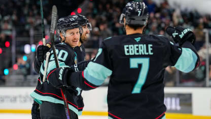 WPG@SEA: Eberle scores empty-net goal