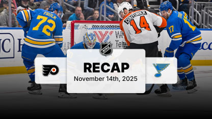 Resumen: PHI 6, STL 5 F/P