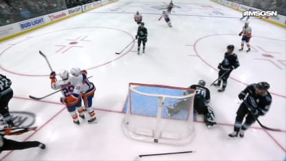 Drouin trifft gegen Vejmelka