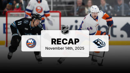 Resumen: NYI 3, UTA 2 – F/TE