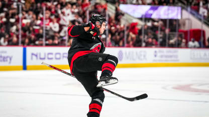 Aho zariadil oslabenej Caroline výhru 