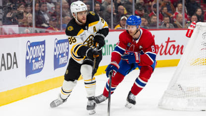 Nov 15 On Tap Pastrnak BOS MAtheson MTL
