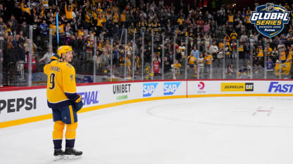 Forsberga čaká jubileum v Štokholme 