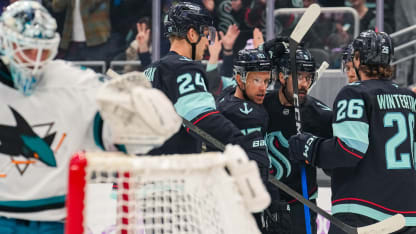 Schwartz deflects in opening goal