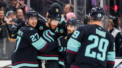 Larsson ger Kraken ledningen