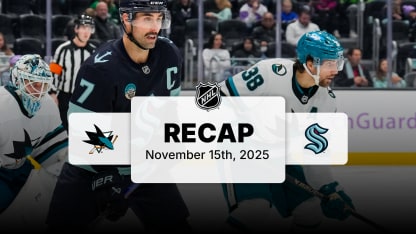 SJS at SEA | Recap