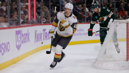 Dorofeyev whips in PPG