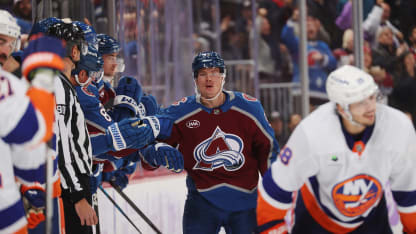 Olofsson styr in ledningspucken