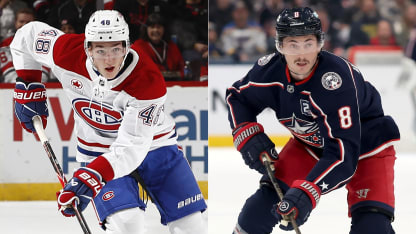 NHL On Tap News and Notes November 17 2025