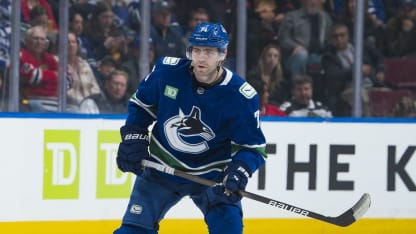 Fantasy hockey 2025-2026 waiver wire pickups