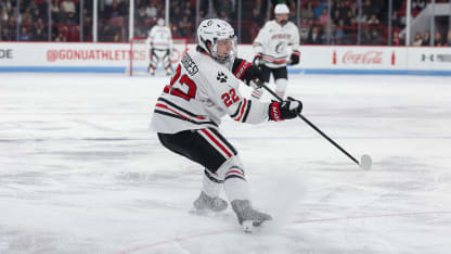 NCAA notebook: Top undrafted defensemen to watch