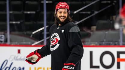 Injury Report: Chatfield Nearing Return