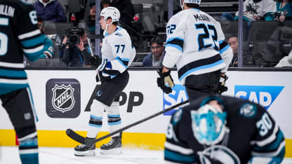 Peterka ist nicht zu stoppen