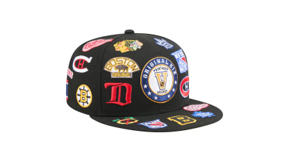 Men's Original 6 New Era Snapback Hat