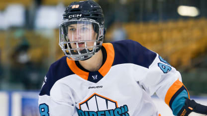 PWHL Notebook expansion teams battle on opening night