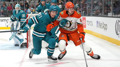 EDGE stats: Surprise NHL Awards contenders 2025-26